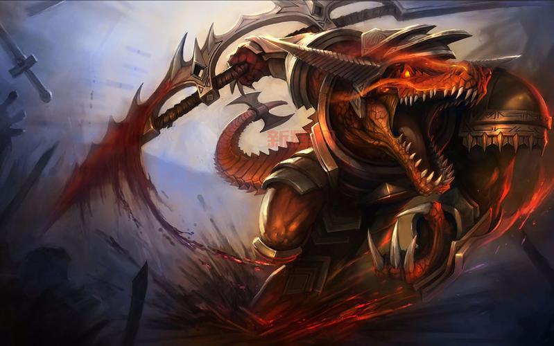 13.15鳄鱼装备选择：助你轻松掌控战局的出装方案