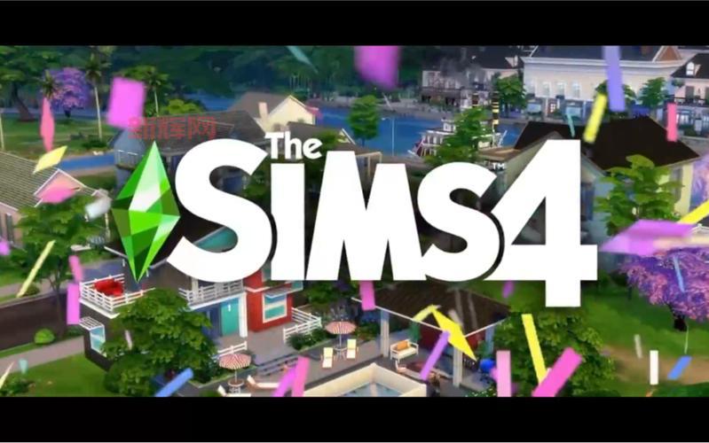 玩转模拟人生游戏:体验自由生活与无限可能