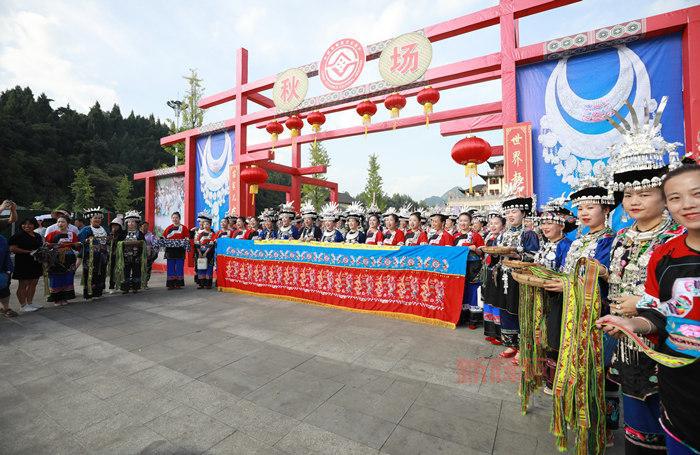 WOW收获节:缅怀英雄,欢庆丰收(Plus服怀旧服正式服)