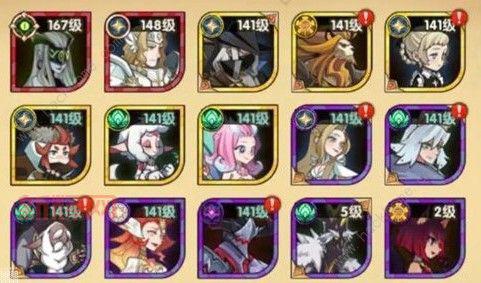 剑与远征凄风谷地攻略：轻松过关的阵容推荐与技巧