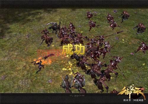 玩转御龙在天QTE系统，感受极致战斗体验