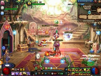 DNF公会贡献币兑换地点大揭秘，实用攻略分享！