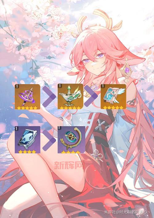 别再犹豫了!触摸八重神子游戏推荐,保证让你玩过瘾!