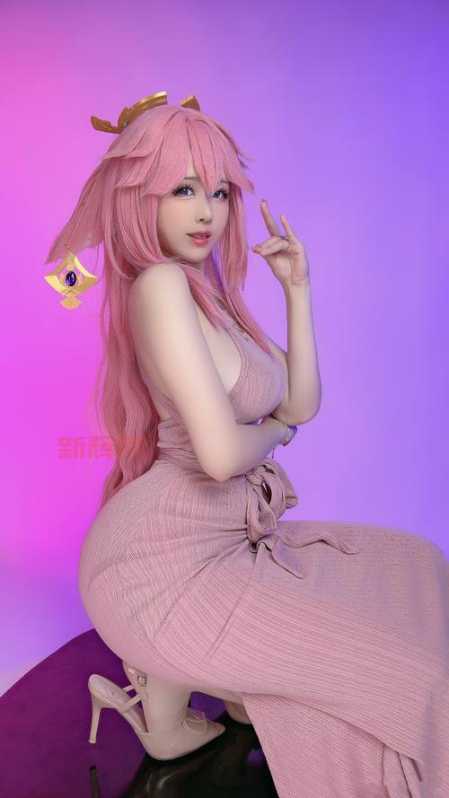 别再犹豫了!触摸八重神子游戏推荐,保证让你玩过瘾!