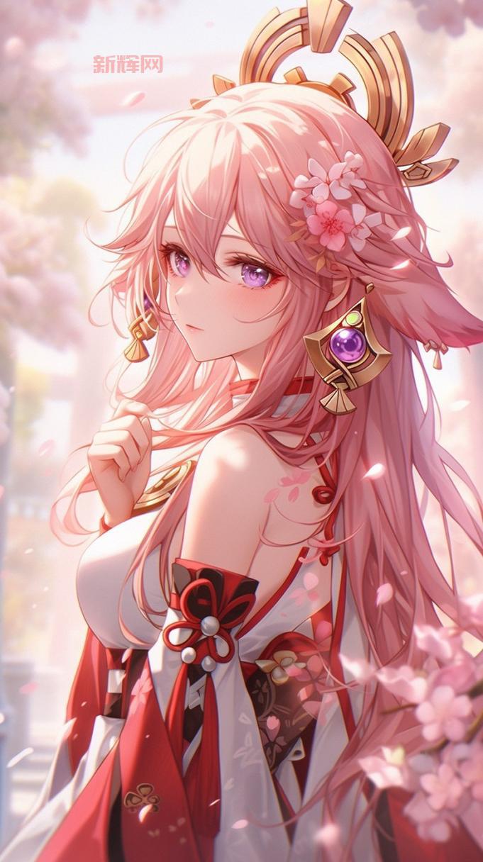 别再犹豫了！触摸八重神子游戏推荐，保证让你玩过瘾！