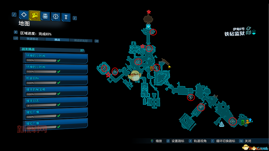 哥特王朝3攻略：全任务详解与技巧指南