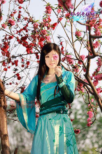 仙剑奇侠传5前传暮菖兰背景揭秘：她与谢沧行的曲折爱情