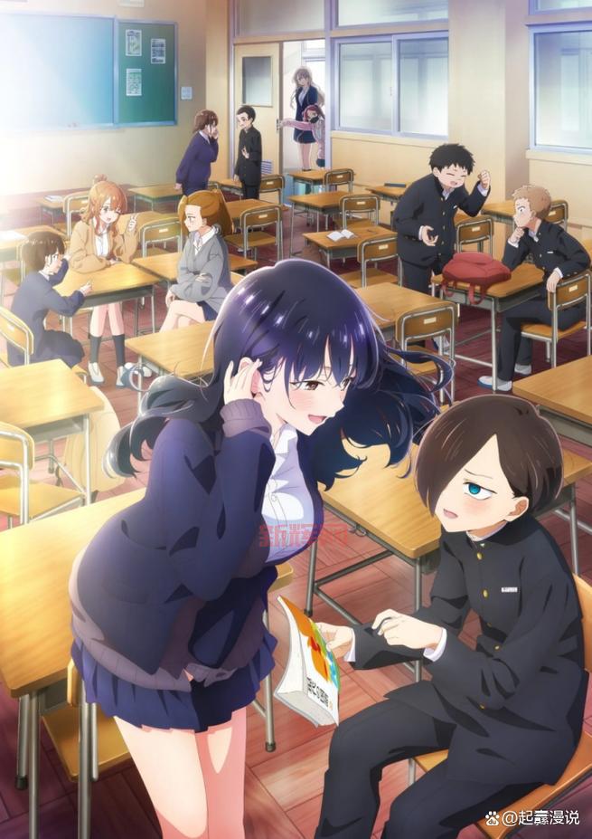 2014年1月新番推荐：必看动漫一览