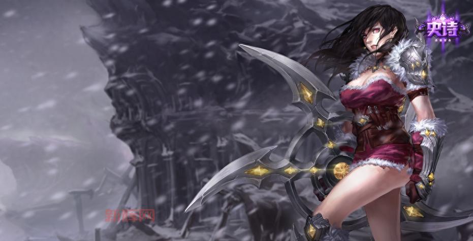 女猎手希维尔皮肤值不值?看完价格和特效再说!