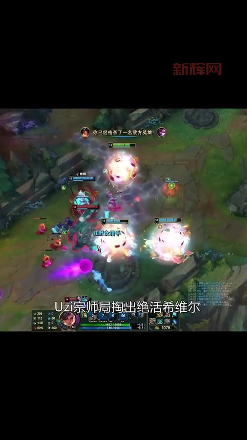 女猎手希维尔皮肤值不值?看完价格和特效再说!