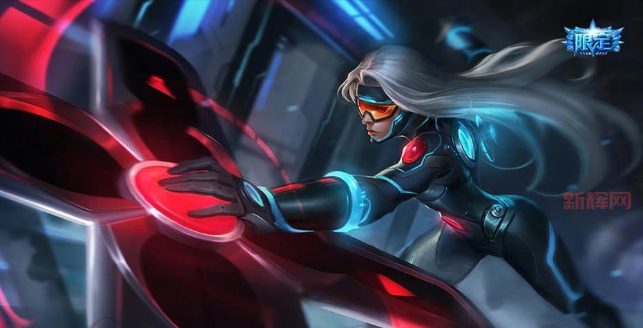 女猎手希维尔皮肤值不值?看完价格和特效再说!