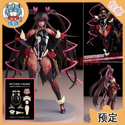 对魔忍雪风官方中文版Steam发售，特惠价格仅¥46.4！