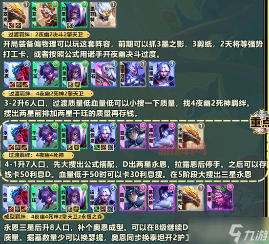 2013大师联赛游戏玩法解析:阵容选择与道具系统介绍