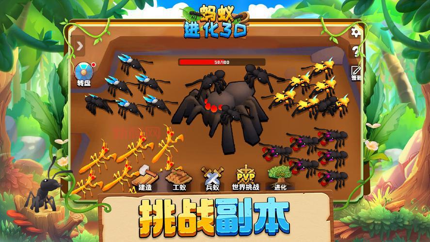 2022必玩3d网游推荐，带你体验全新游戏世界！