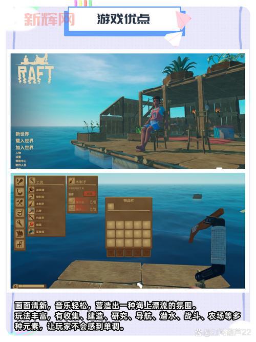 2022必玩3d网游推荐,带你体验全新游戏世界!