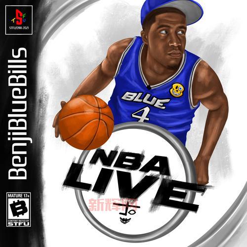 nba live 08手机版在哪下载?最新官方版本下载安装教程