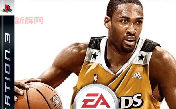 nba live 08手机版在哪下载?最新官方版本下载安装教程