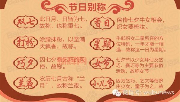 七夕节的起源与意义：解读中国情人节的文化底蕴