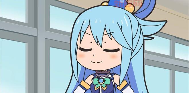 从引导者到宴会女神:阿库娅在异世界的成长之路