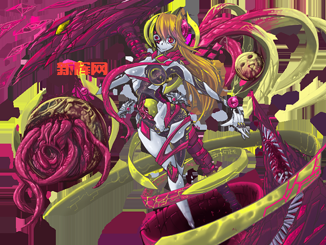 勇者大战魔物娘终章:揭秘最终决战的真相