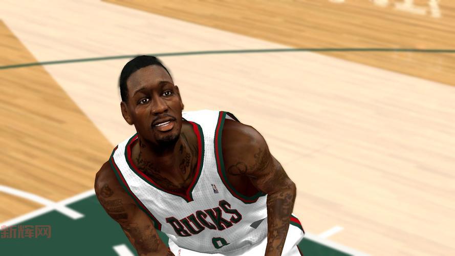 nba 2k14