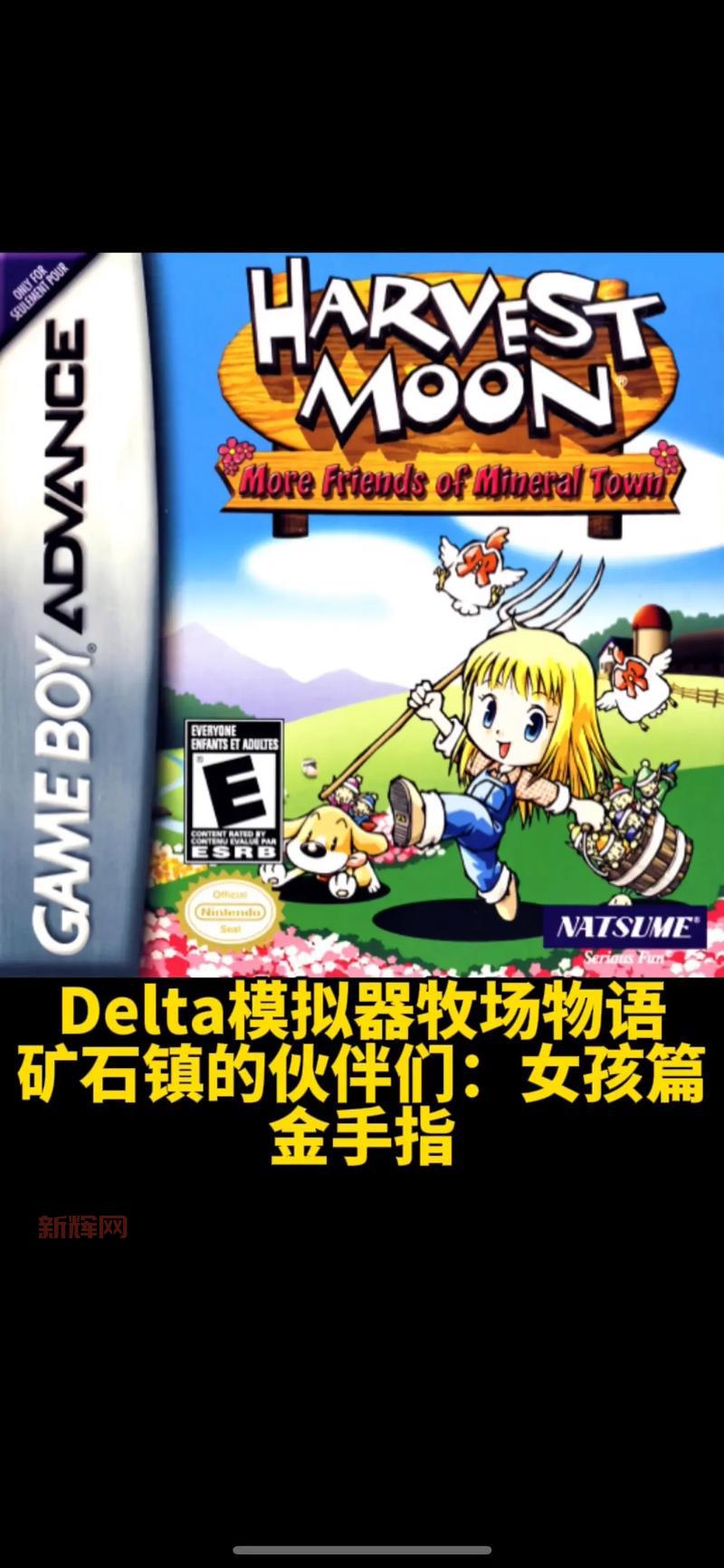 PSP牧场物语蜜糖村与村民们的愿望金手指作弊码分享与使用技巧