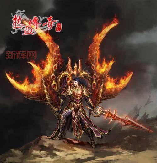 单职业变态传奇:刀刀爆神装,热血对战超燃体验