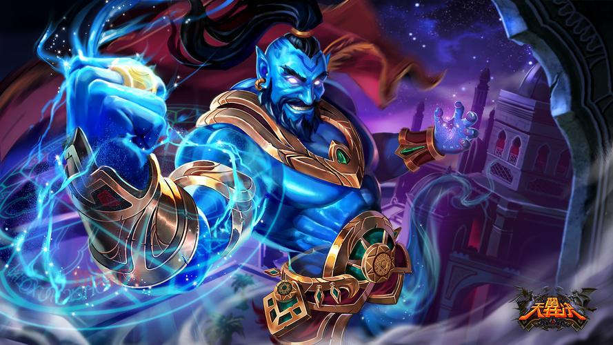 LOL神灯怎么玩?揭秘英雄联盟神灯的使用方法与技巧