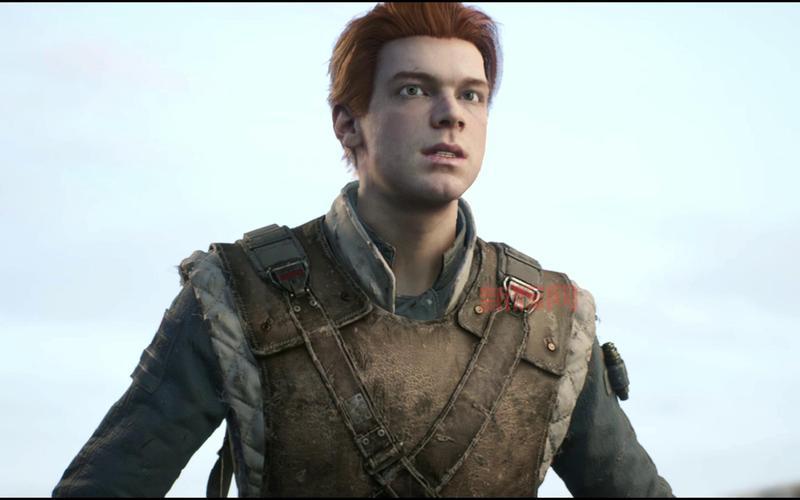 星球大战绝地:陨落的武士团