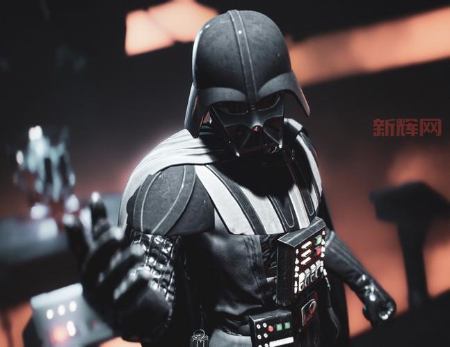 星球大战绝地:陨落的武士团