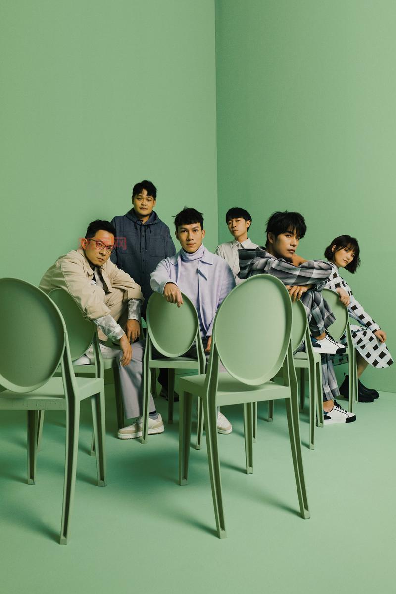 2013什么时候出?了解CMCB乐团全新专辑发行时间