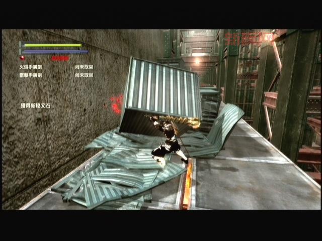 忍者之刃攻略全关卡详解与技巧分享