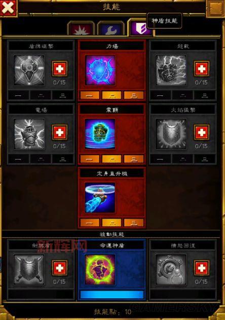 火炬之光2传奇装备图鉴:最强套装属性搭配详解!