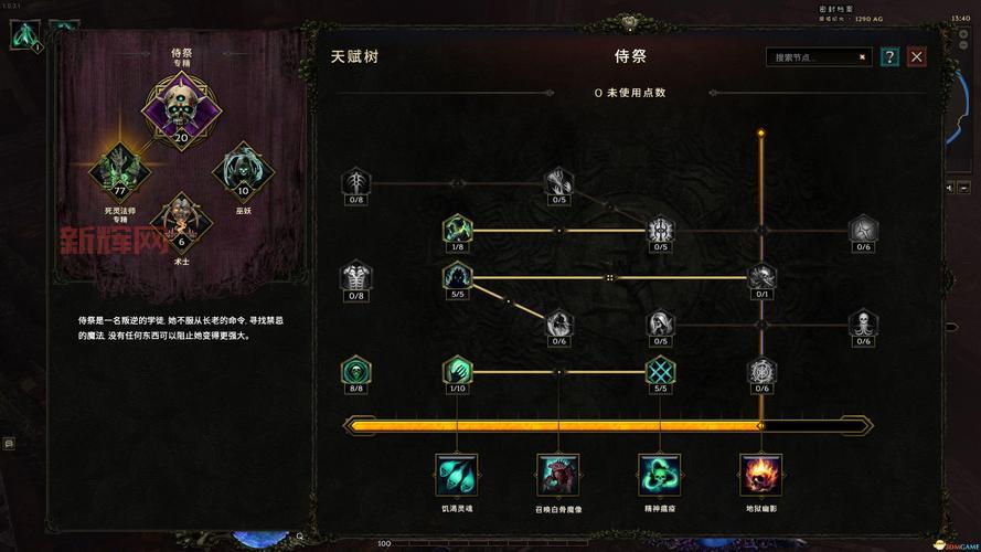 火炬之光2传奇装备图鉴:最强套装属性搭配详解!