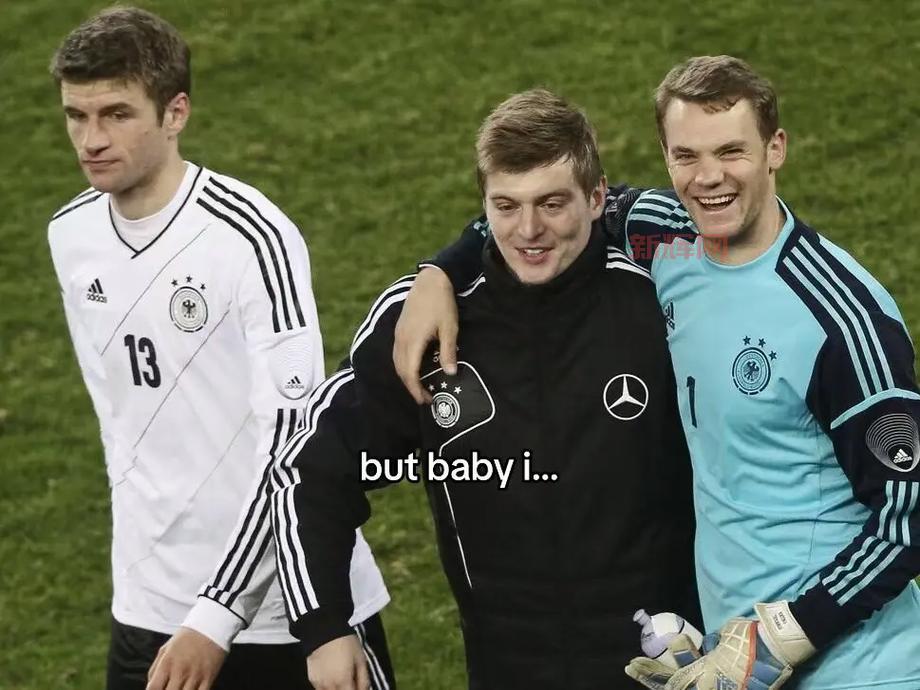 2011点球决胜:巴西与德国的国际友谊赛激战