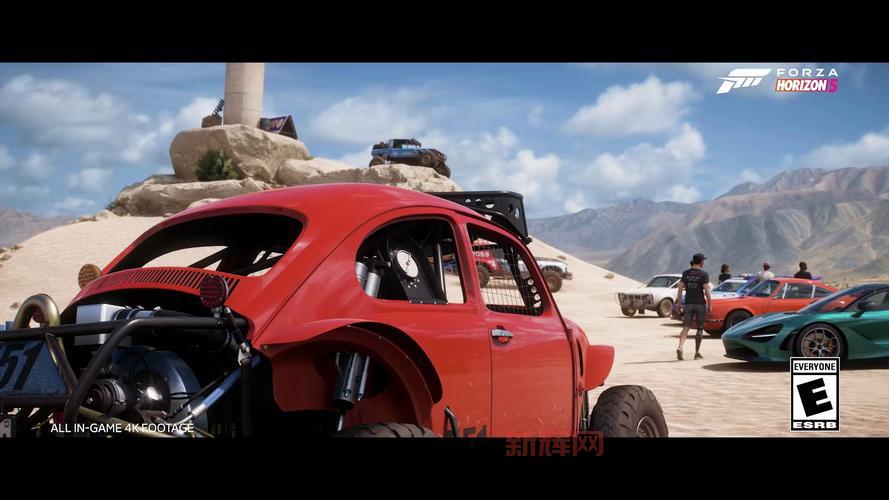 极限竞速5史低促销活动来临!顶级版半价抢购限时特惠