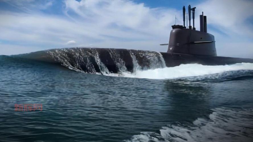 猎杀潜航4深海潜艇战术解析:掌控太平洋的制海权