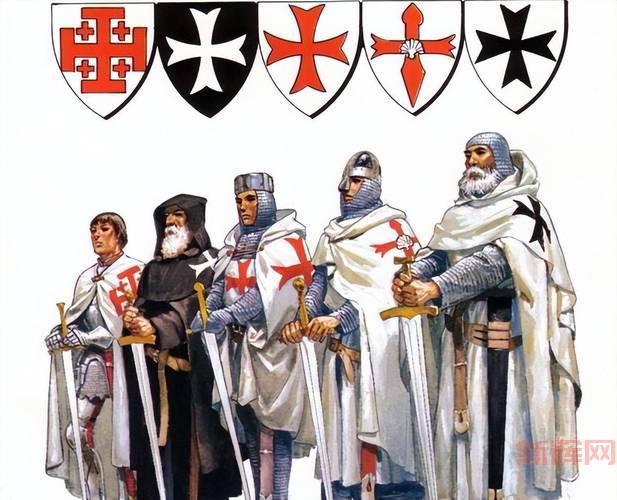 大航海家游戏解析：在汉萨联盟时代如何从商人崛起