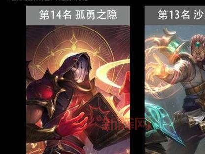 想知道恶魔男爵瑞兹稀有程度？看完你就明白了！