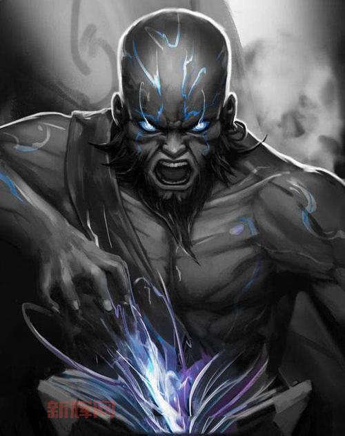 想知道恶魔男爵瑞兹稀有程度？看完你就明白了！