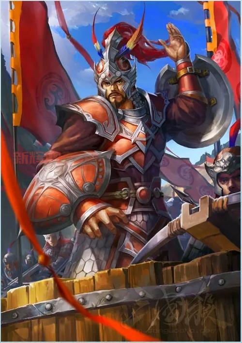 三国杀刘表强度评测:从忠臣到内奸的最佳身份选择