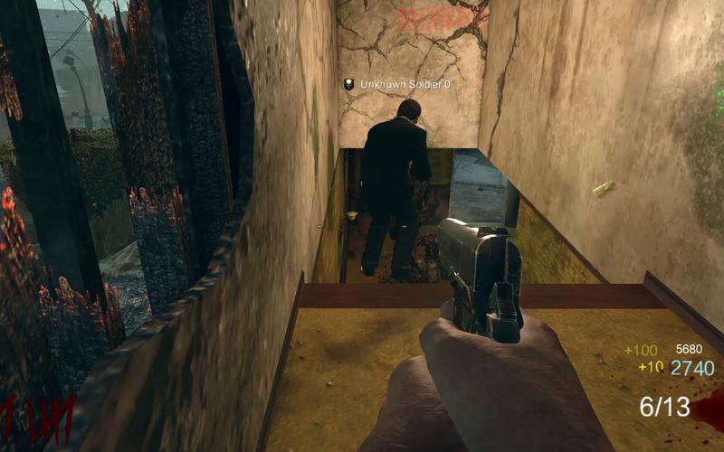 使命召唤9僵尸模式进不去？常见原因与解决方法