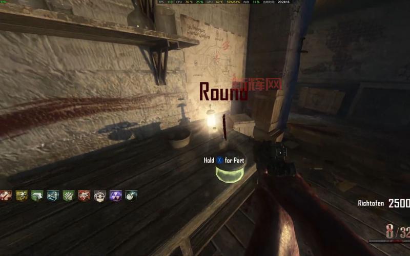 使命召唤9僵尸模式进不去?常见原因与解决方法