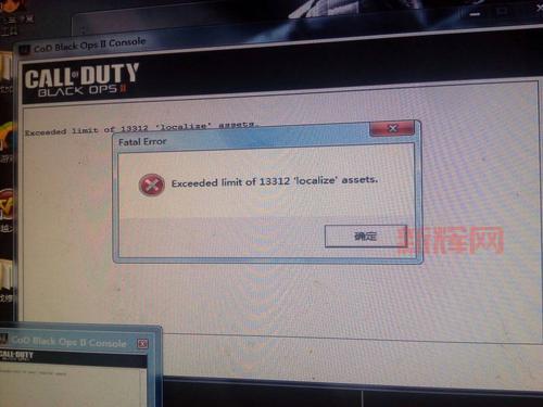 使命召唤9僵尸模式进不去?常见原因与解决方法