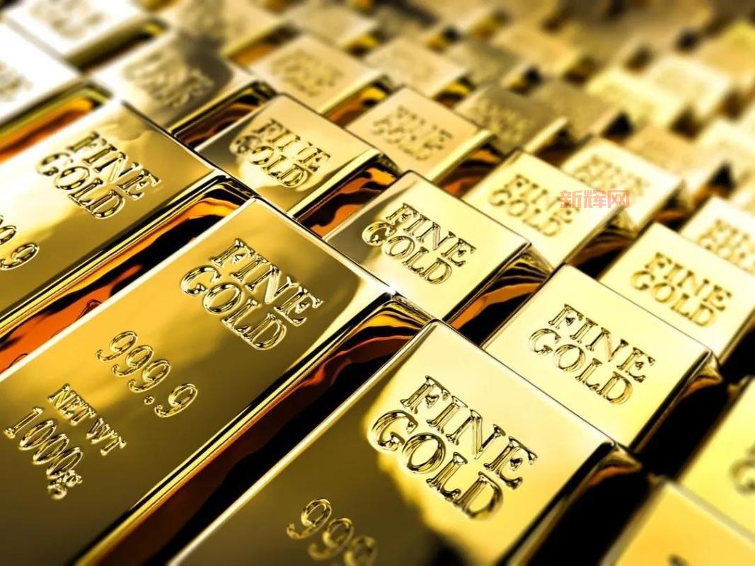 上金所驳斥“澳掺杂金条”报道：内容失实已构成名誉侵权