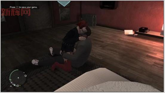 gta热咖啡无遮挡剧情是什么?带你回顾当年真相!