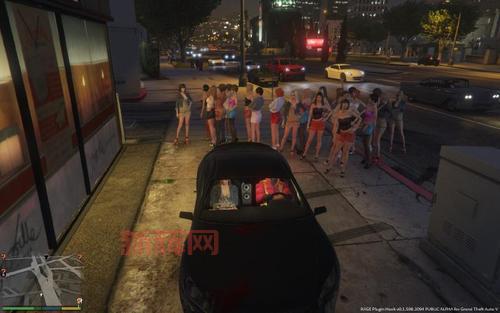 gta热咖啡无遮挡剧情是什么?带你回顾当年真相!