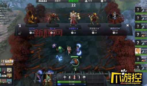 刀塔自走棋策略分享：如何合理布局打败对手