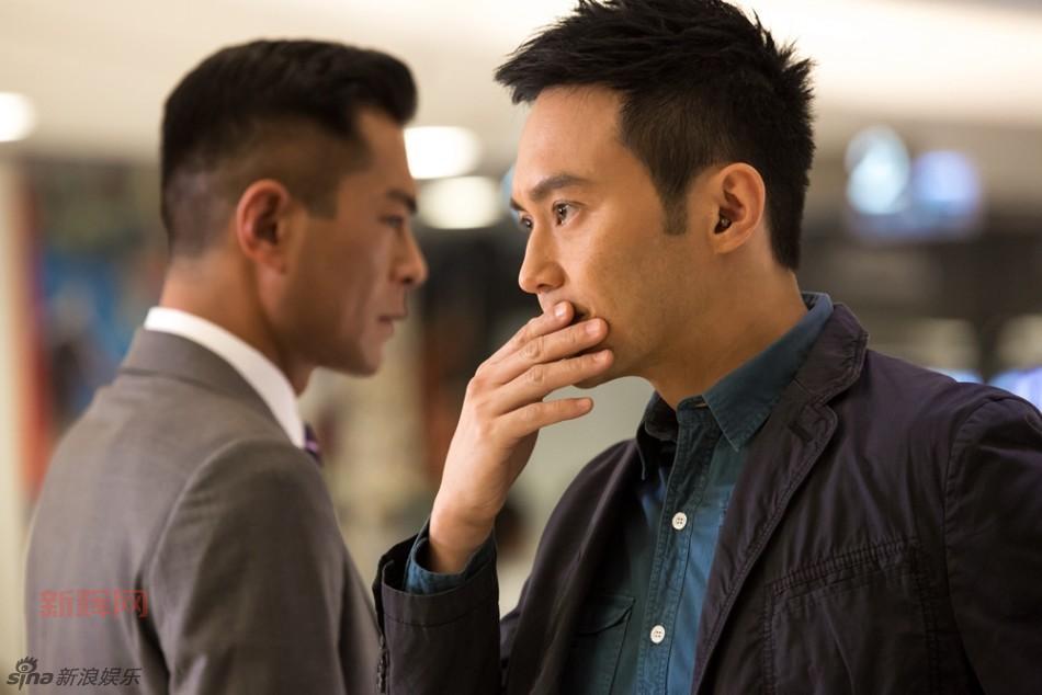 Storm越南：超清商战片，精彩剧情一触即发