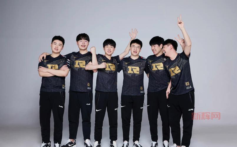 gen战队是哪个国家的